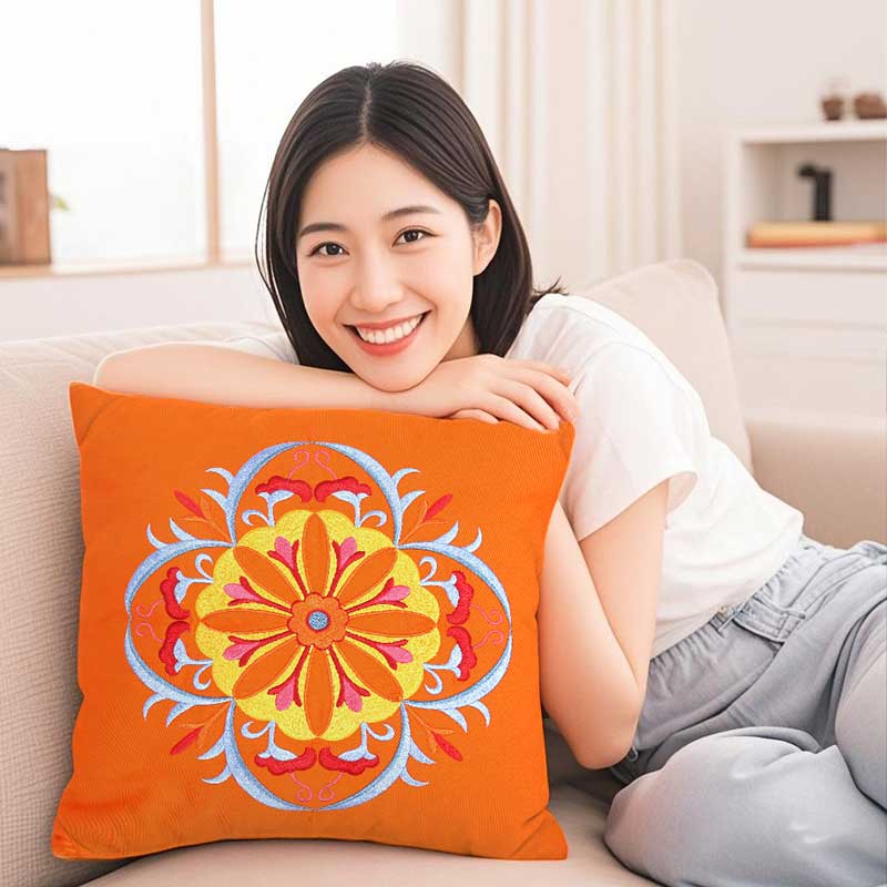 多功能抱枕